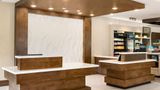 Hilton Garden Inn Houston-Baytown Lobby