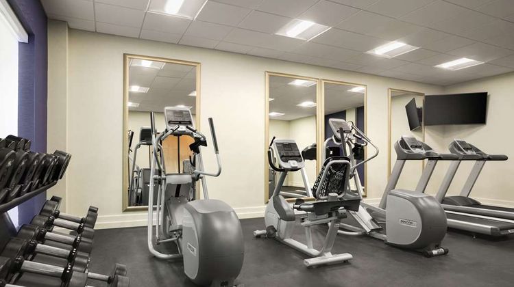 Hilton Garden Inn Houston-Baytown Health