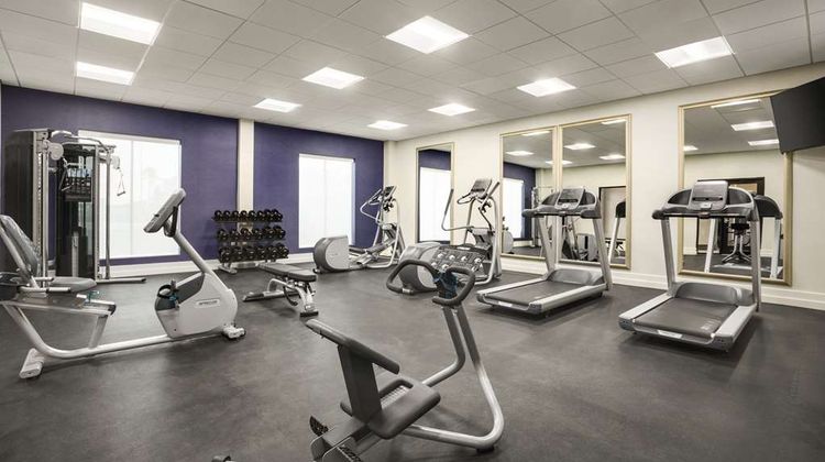 Hilton Garden Inn Houston-Baytown Health
