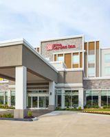 Hilton Garden Inn Houston-Baytown