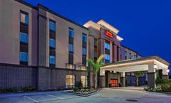 Hampton Inn/Stes Houston I-10 West Park