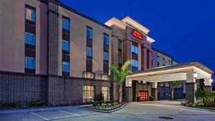 Hampton Inn/Stes Houston I-10 West Park
