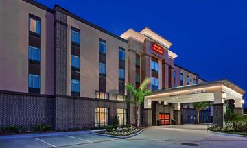 Hampton Inn/Stes Houston I-10 West Park