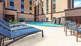 Hampton Inn/Stes Houston I-10 West Park Pool