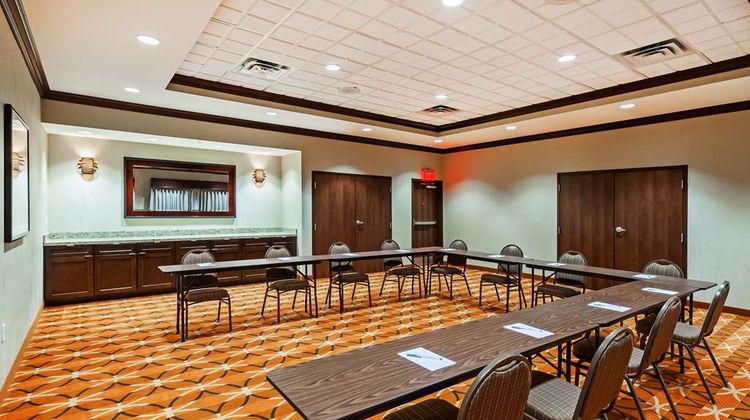 Hampton Inn/Stes Houston I-10 West Park Meeting