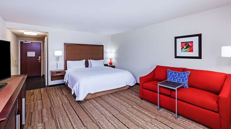 Hampton Inn/Stes Houston I-10 West Park Room