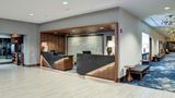 DoubleTree by Hilton Harrisonburg Lobby