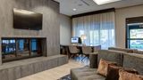 DoubleTree by Hilton Harrisonburg Lobby
