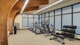 DoubleTree by Hilton Harrisonburg Health