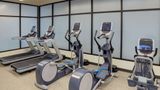 DoubleTree by Hilton Harrisonburg Health