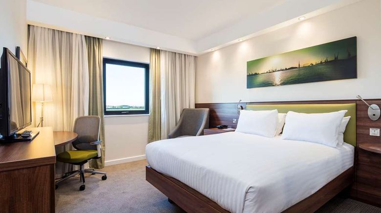 <b>Hampton by Hilton Humberside Airport Room</b>. Images powered by <a href="https://iceportal.shijigroup.com/" title="IcePortal" target="_blank">IcePortal</a>.