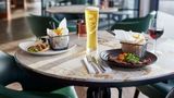 Hampton by Hilton Humberside Airport Restaurant