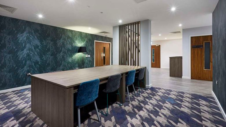 <b>Hampton by Hilton Humberside Airport Other</b>. Images powered by <a href="https://iceportal.shijigroup.com/" title="IcePortal" target="_blank">IcePortal</a>.