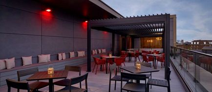 DoubleTree by Hilton Hull Exterior