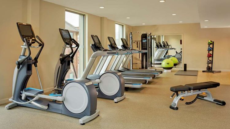 DoubleTree by Hilton Hull Health