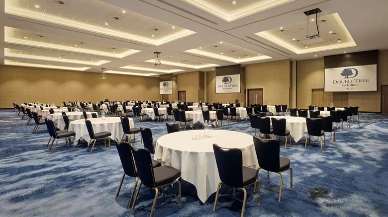 <b>DoubleTree by Hilton Hull Meeting</b>. Images powered by <a href="https://iceportal.shijigroup.com/" title="IcePortal" target="_blank">IcePortal</a>.