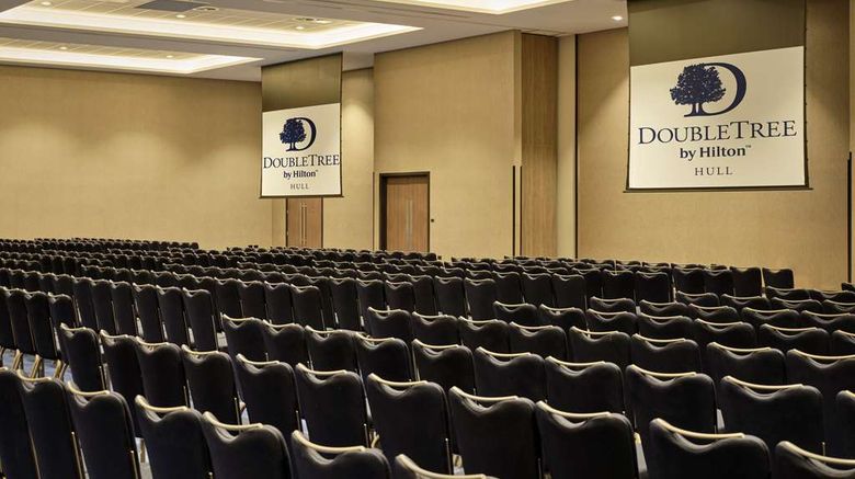 <b>DoubleTree by Hilton Hull Meeting</b>. Images powered by <a href="https://iceportal.shijigroup.com/" title="IcePortal" target="_blank">IcePortal</a>.