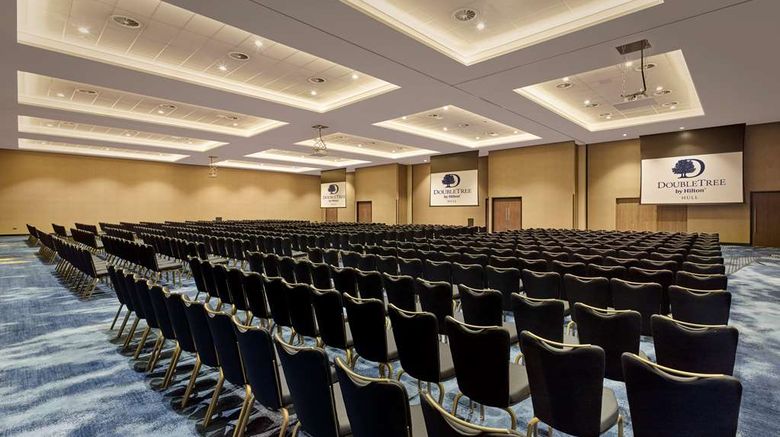 <b>DoubleTree by Hilton Hull Meeting</b>. Images powered by <a href="https://iceportal.shijigroup.com/" title="IcePortal" target="_blank">IcePortal</a>.