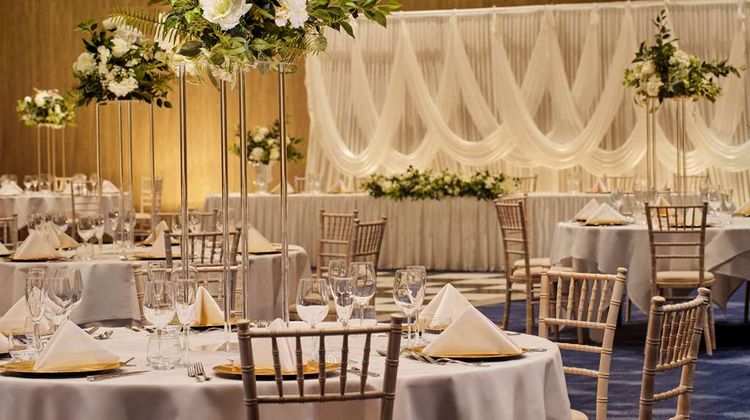 DoubleTree by Hilton Hull Meeting