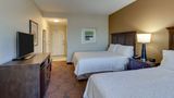 Hampton Inn & Suites Hartsville Room