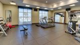 Hampton Inn & Suites Hartsville Health