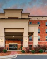 Hampton Inn & Suites Hartsville
