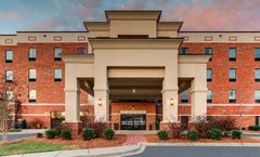 Hampton Inn & Suites Hartsville