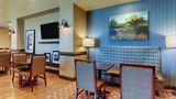 Hampton Inn & Suites Hartsville Restaurant