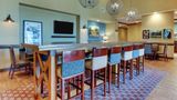 Hampton Inn & Suites Hartsville Restaurant