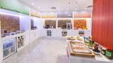 Hampton by Hilton Iasi Restaurant