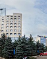 Hampton by Hilton Iasi
