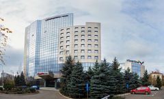 Hampton by Hilton Iasi