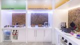 Hampton by Hilton Iasi Restaurant