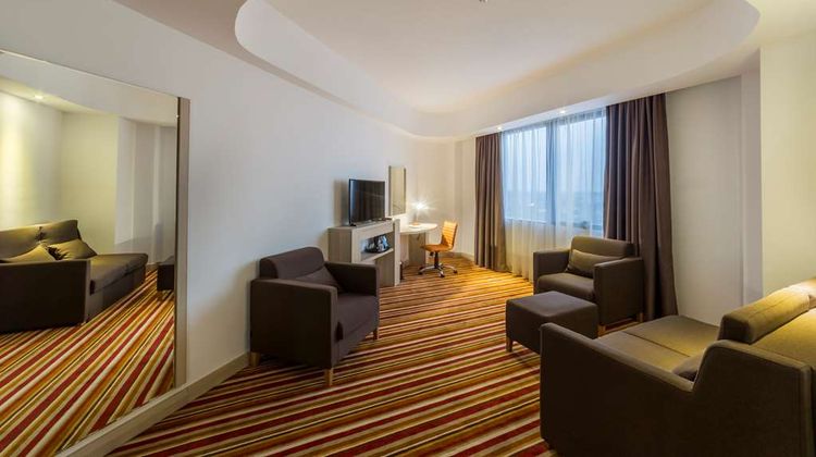 Hampton by Hilton Iasi Other
