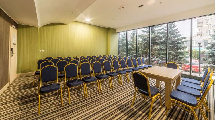 Hampton by Hilton Iasi Meeting