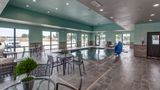 <b>Hampton Inn & Suites Wichita/Airport Pool</b>. Images powered by <a href="https://iceportal.shijigroup.com/" title="IcePortal" target="_blank">IcePortal</a>.