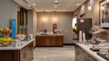 <b>Hampton Inn & Suites Wichita/Airport Restaurant</b>. Images powered by <a href="https://iceportal.shijigroup.com/" title="IcePortal" target="_blank">IcePortal</a>.