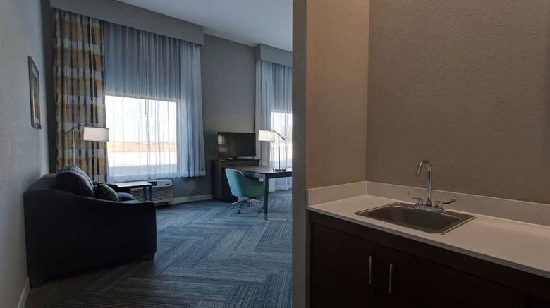 <b>Hampton Inn & Suites Wichita/Airport Other</b>. Images powered by <a href="https://iceportal.shijigroup.com/" title="IcePortal" target="_blank">IcePortal</a>.