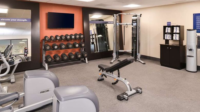 <b>Hampton Inn El Centro Health</b>. Images powered by <a href="https://iceportal.shijigroup.com/" title="IcePortal" target="_blank">IcePortal</a>.