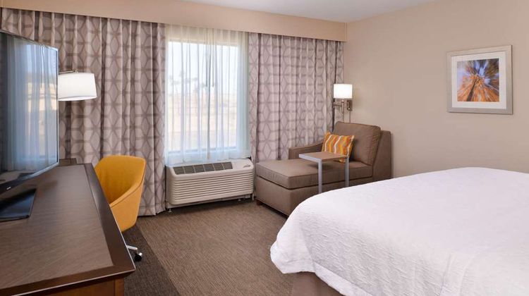 Hampton Inn El Centro Room