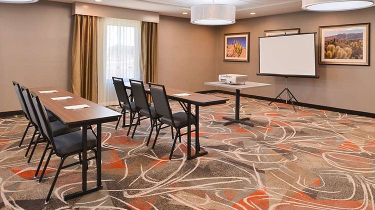 Hampton Inn El Centro Meeting