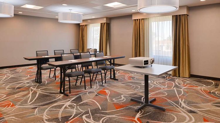 Hampton Inn El Centro Meeting