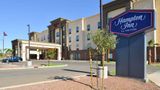 Hampton Inn El Centro Exterior