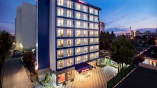 Hampton by Hilton Istanbul Atakoy