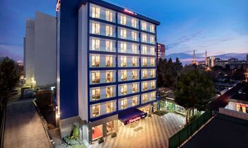 Hampton by Hilton Istanbul Atakoy