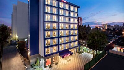 Hampton by Hilton Istanbul Atakoy
