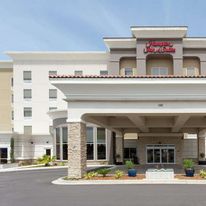 Hampton Inn & Suites Jacksonville/Orange
