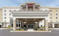 Hampton Inn & Suites Jacksonville/Orange