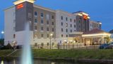 Hampton Inn & Suites Jacksonville/Orange Exterior