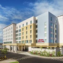 Hampton Inn & Suites Oahu/Kapolei
